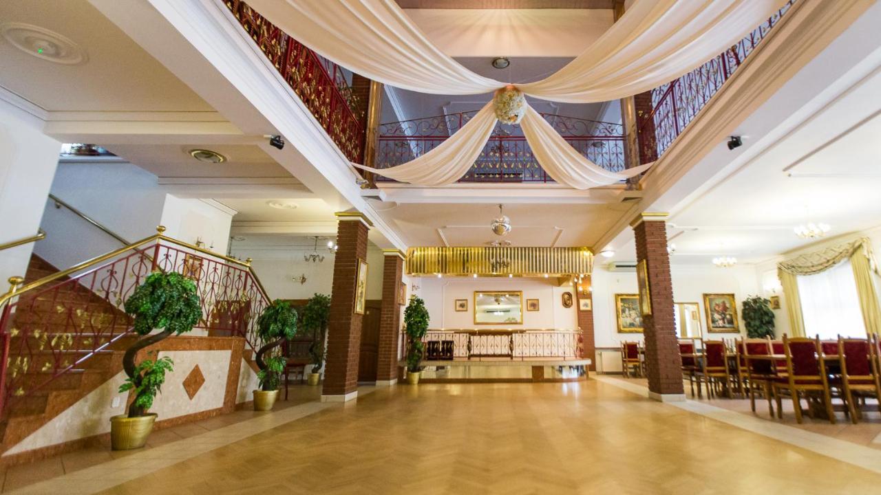Elgrom Falenty Park Raszyn Ngoại thất bức ảnh