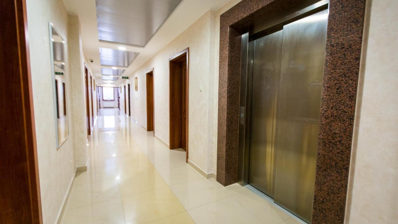 Elgrom Falenty Park Raszyn Ngoại thất bức ảnh